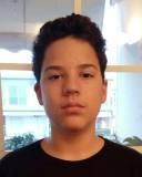 Michael Orfeas  Kostopoulos