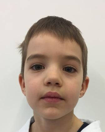 Aiven  von Mackensen