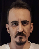 Charalampos  Panagiotakopoulos