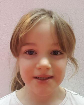 Lara Fabienne  Van der Woude