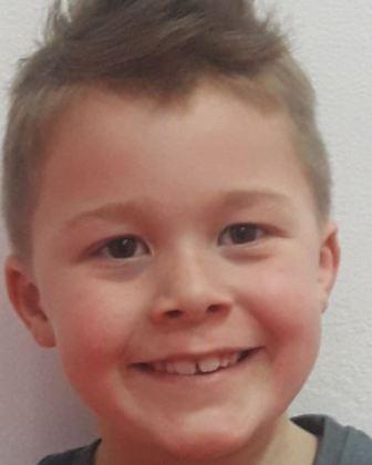 John Lennart  Schulz