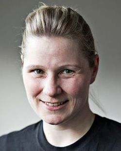 Tanja-Marie  Flögel