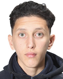 Mohamed-Arezki  Azizi