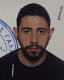 Georgios  Fragkogiannis