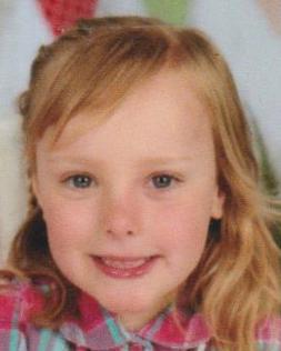 Finja Sophie  Sucker