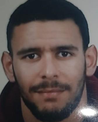 Benaissa Mohamed  Acharki