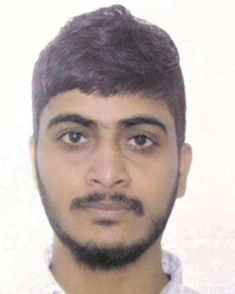 Narendra Durga Praveen  Vurukuti