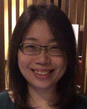 Sharon Quek  Kim Boon