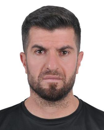 Yusuf  Salarogullari