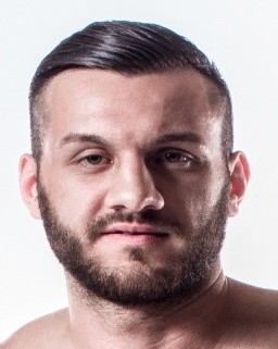 Daniel  Cikarevic