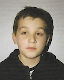 Konstantinos  Chalkias