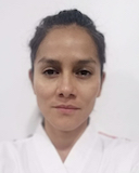 Maribel  Almanza Rivera