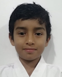 Mateo  Pérez Almanza