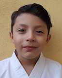 Christian Emmanuel  Alonso Magdaleno