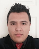 Irving  Laguna Ramirez