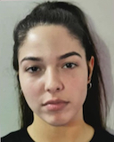 Maria Ioanna  Pothitou