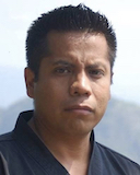 Mario Arturo  Cruz Zavala