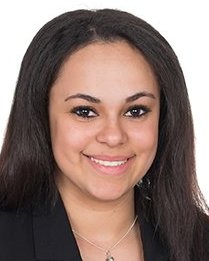 Cassandra  Hildebrand