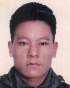 Satya Parkash  Gharti Magar