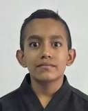 José Nahum  Navarrete Ramírez