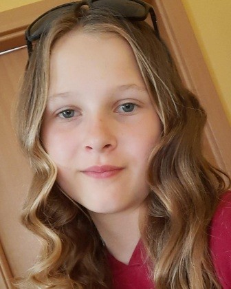 Sarah Renèe  Kaesler