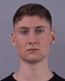 Maximilian Andreas  Jost