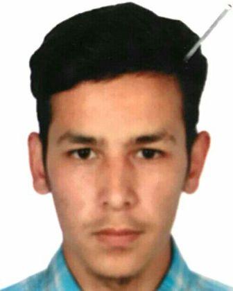 Yodesh  Thapa Chhetri