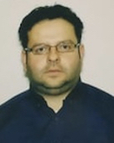 Petros  Margaritidis