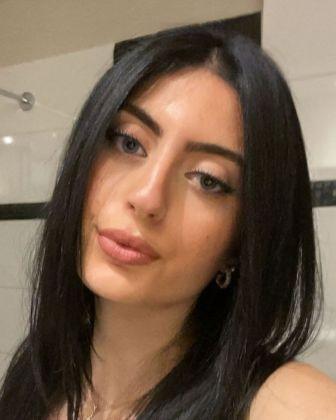 Lisa Marie  Kilicoglu