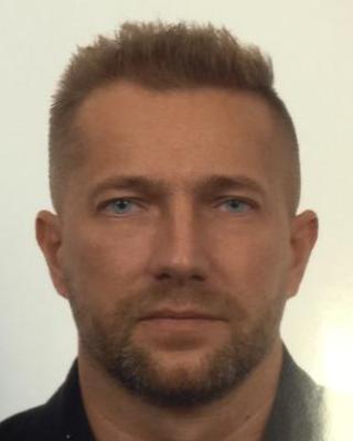 Marcin  Czech