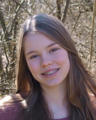 Pia Louisa  Krämer-Eis