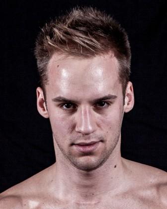 Maximilian  Esselborn