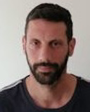 Nikolaos  Kordalis