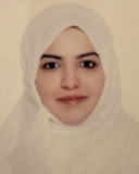 Sumayah  Abdullah Farsi