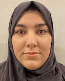 Maryam Emad  Eddin Alazeh