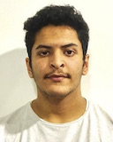 Abdullah Nassir  Alqahtani