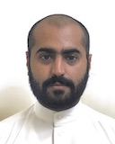 Khalid Saad  Alqahtani