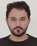 Sabeeh Abdulrahman  Alkjaldi