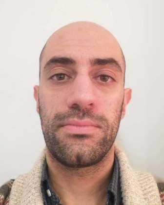 Evangelos  Koutsourakis