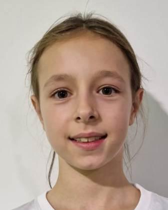 Laura Aurelia  Ljubic