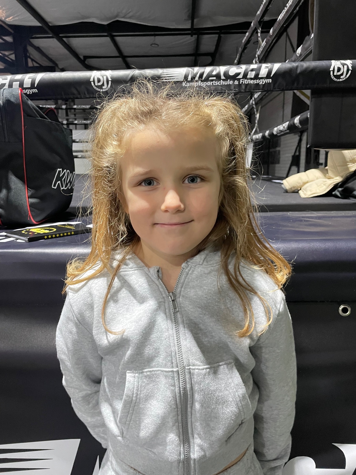 Meliya Aleyna  Blaßmann