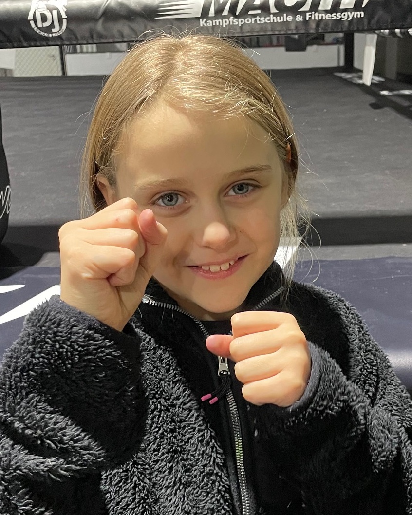 Ceyda Ashanti  Blaßmann