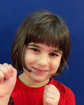 Ioanna Maria  Sideri