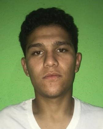 Misael  Cesena Aparicio