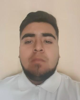 Omar Alejandro  Salas Munoz