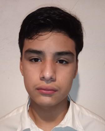 Cristofer Michel  Petatan Lazario