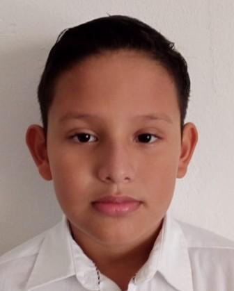 Roberto  Melchor Uribe