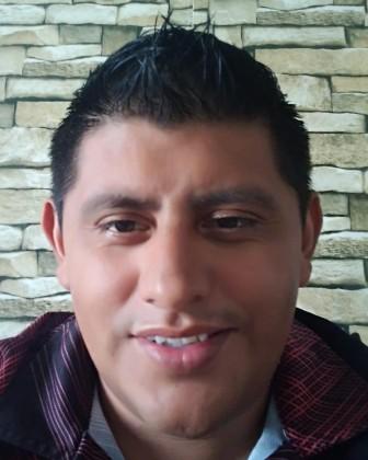 Jose Daniel  Melchor Hernandez