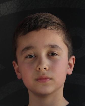 Meliksah Mustafa  Tokyay