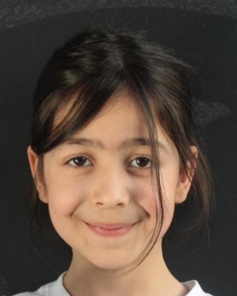 Gülsah Elif  Tokyay